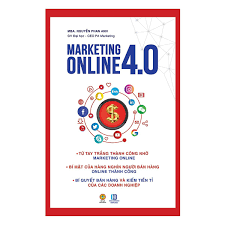 Marketing Online 4 0 Tiki Kinh Tế Cửa Tủ