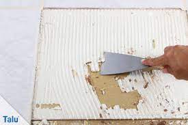 Setzen sie den meißel in möglichst spitzem. Montagekleber Preise Anwendung Und Richtig Entfernen Talu De