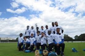 Tous les chiens qui aboient ne mordent pas. Seine Et Marne Football Pour Les U13 De Senart Moissy Tous Les Reves Sont Permis La Republique De Seine Et Marne