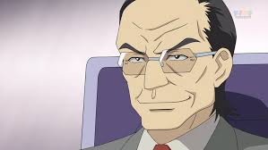 Danball Senki Characters (LARGE Image View)