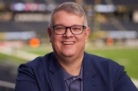 Disney and ESPN CTO Aaron LaBerge to Exit, Will Become Chief Technology  Officer of Sports-Betting Company Penn Entertainment