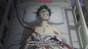 Please be kind one to another. Saddest Moments Nighteye Boku No Hero Academia Season 4 Ep 14 Eng Sub Youtube