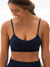Egal welche unterstützung du für dein workout benötigst, wir haben alle größen für alle sportarten. Face The Sky Sport Bh Fur Frauen 3613376404517 Roxy