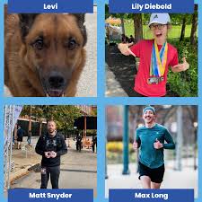 🥳 Meet your 2025 Pig Works Ambassadors 🥳 They will take you