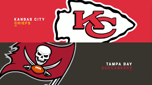 On sunday, february 7, super bowl lv between the chiefs and the bucs will air on cbs at 6:30 p.m. Official Website Of The Kansas City Chiefs Chiefs Com