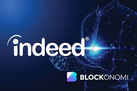 Graphic designer, junior graphic designer and more on indeed.com Indeed Report Demand For Blockchain Employment Still Robust