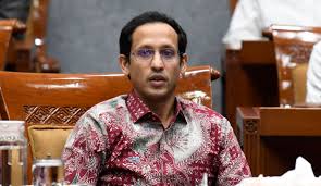 Not the nadiem you were looking for? Nadiem Makarim Tegas Bantah Matpel Agama Akan Dihilangkan Kemendikbud Tidak Pernah Berencana Pikiran Rakyat Depok
