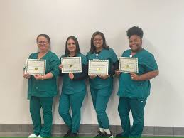 Bladen Community College