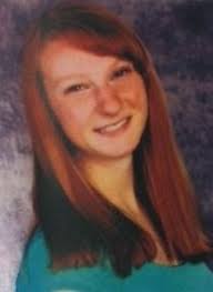 High School Graduations 2014: Bishop Ludden Jr./Sr. High School  Salutatorian Erin Morrell