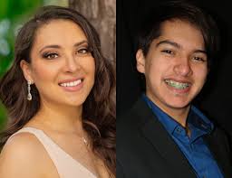 Celebrate UST's Student Singers