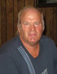 Obituary information for Daryl Edward Prellwitz