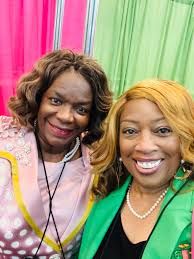 Connie Addison, me, DeeDee & Ursula. Great time at the 52 year reunion.