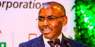 Safaricom earns Sh40bn from reverse calls and airtime loans  https://ow.ly/gGb450SCOOo