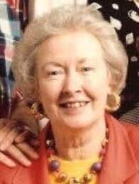 Virginia Kinsel Obituary