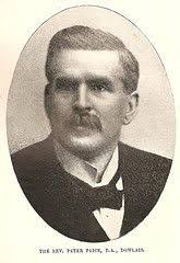 welldigger: The Welsh Revival in Merthyr (1) 1904