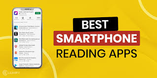 Best book reader ever of reading apps. Top 5 Apps For Reading Ebooks Cashify Blog