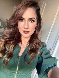 Hannah Wooden's Instagram, Twitter & Facebook