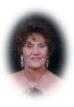 Obituary information for Frances Alene McGill Ogle