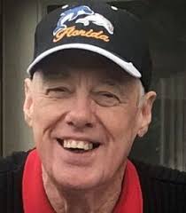 Obituary for John J. Doherty