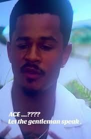 Please 🙏 treat #women better . #standingonbusiness #loveislandusa  #aceloveisland #ouchmagazine