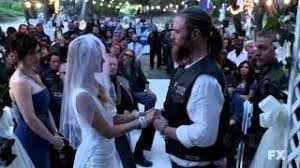 Soa Opie And Lila S Wedding Youtube