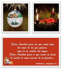 Recopiladmos las mejores imagenes para felicitar la navidad y fin de año 2017 que circulan en la red y que puedes aprovechar para felicitar a tus hemos abandonado las tradicionales postales navideñas por mensajes y felicitaciones graciosas, originales y en algunos casos irreverentes. Frases Bonitas De Navidad Para Tarjetas Saludos De Feliz Navidad Para Dedicar