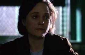 Law & Order (S10E07): Patsy Summary