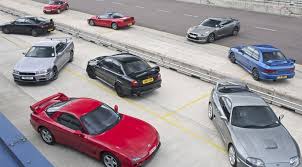Kereta jenis ini adalah seperti proton saga, hyundai ascent, toyota vios, honda city dan mazda 2. 5 Kereta Sport Jdm Yang Paling Mahal Motoqar