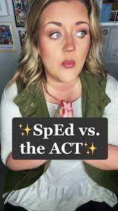 Tennessee Special Education ACT Dilemma Explained