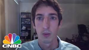 Fired Google Engineer James Damore: I Was Pointing Out Problems At Google