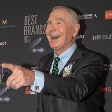 Editions de parfums frédéric malle. Frederic Prinz Von Anhalt Darum Will Er Zuruck Nach Deutschland Stern De