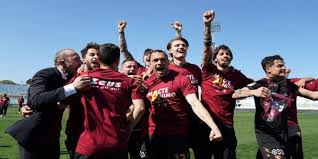 Afc u20 women's championship qualification. The Sad Rise Of Lotito With La Salernitana Askmarvin Technology News