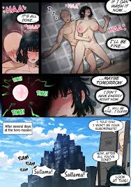 Fubuki By 6no1 Part 2 Porn Comic english 20 - Porn Comic