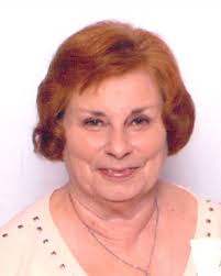 Frances Marie Wolf Obituary January 7, 2024