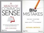 Amazon.com: Michael Batnick: books, biography, latest update