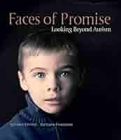 Buy Faces of Promise: Looking Beyond Autism Book Online at Low Prices in  India