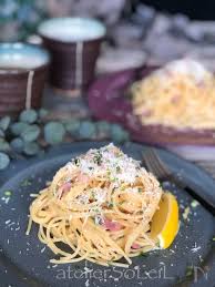 家飲みに 塩辛パスタ by はしみのり レシピサイト nadia ナディア プロの料理家のおいしいレシピ レシピ パスタ レシピ おいしい