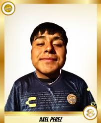 Axel Angeles Perez
