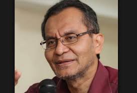 Dr dzulkefly screening crucial to detect asymptomatic cases. Amanah Isi Kekosongan Ditinggalkan Pas Letak Islam Agama Rahmah Dr Dzulkefly Sarawakvoice Com