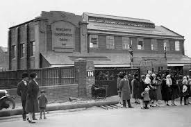 Cowgate Dairy Old Pictures Old Photos Pictures