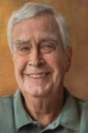 Lawrence R. Eckert 1949-2024