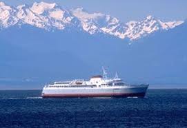 Black Ball Ferry Port Angeles Washington Coho Ferry From Port Angeles Washington To Victoria Bc Port Angeles West Coast Road Trip Port Angeles Washington