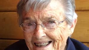 Madeline Stevenson Obituary (1926