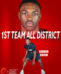 Brownfield Basketball