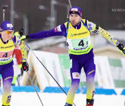 Все про біатлон на сайті федерації біатлону україни. Biatlon Novij Chernigiv