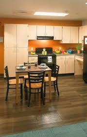 Suny Buffalo State Commercial Flooring Elderly Home Flooring Projects