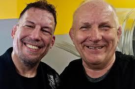 Joslin's MMA (Mixed Martial Arts)