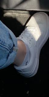 Nike Air Force 1 2020 Fotograf Kizlar Anilar
