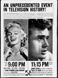 Who remembers NBC's Monday Night at the Movies from back in the day?