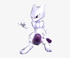 Just put your pokemon red, blue, or yellow, whichever you may have, onto your transfer pak into pokemon stadium. Download Zip Archive Mewtwo Pokemon Stadium Free Transparent Png Download Pngkey